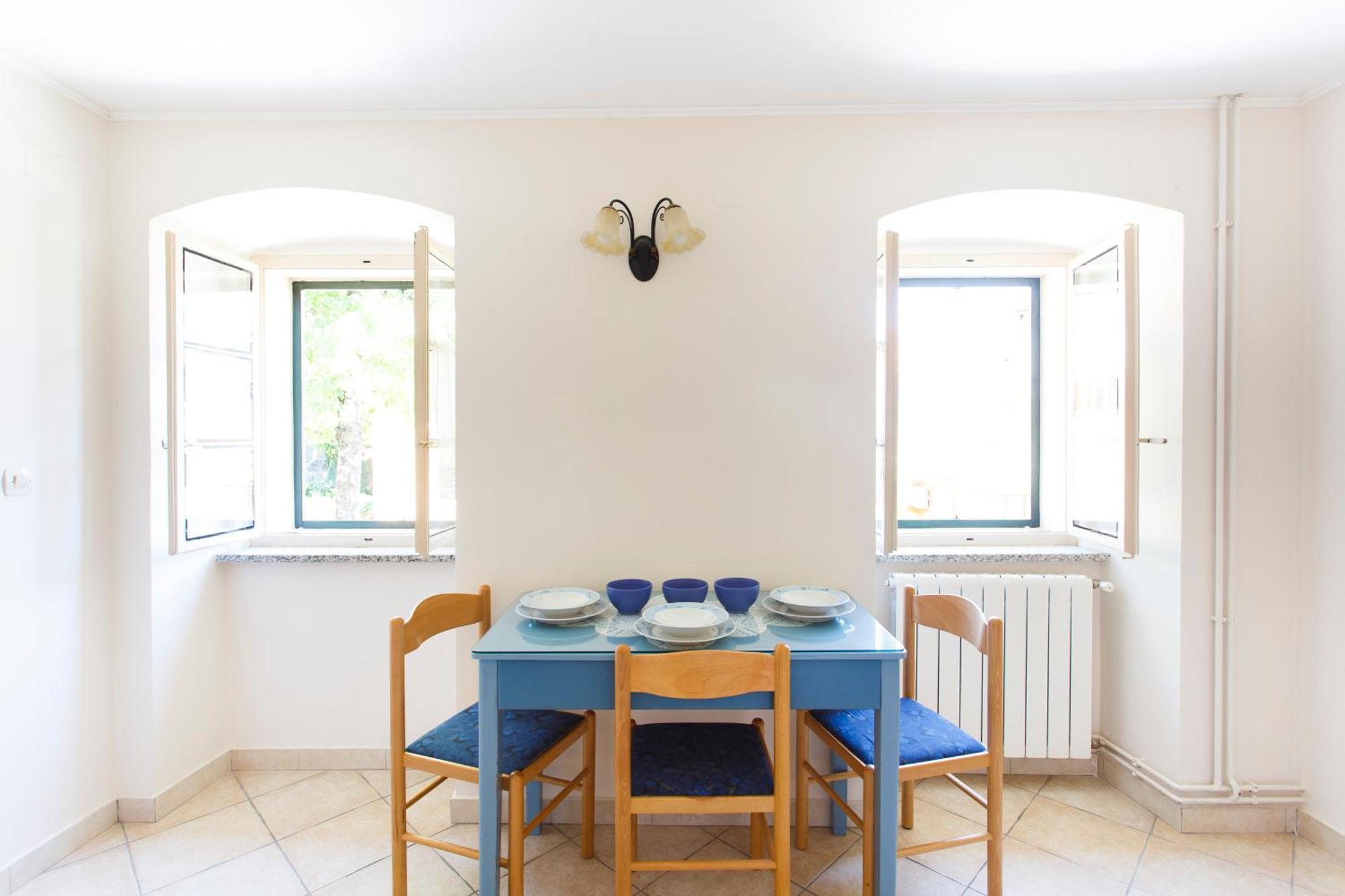 Apartments Villa Kastav In Old Town Center With Sea View And Parking Екстер'єр фото