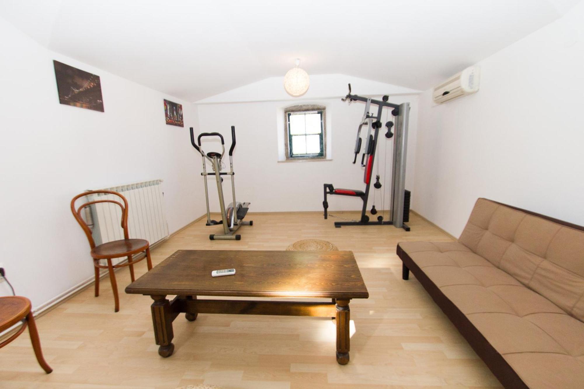 Apartments Villa Kastav In Old Town Center With Sea View And Parking Екстер'єр фото