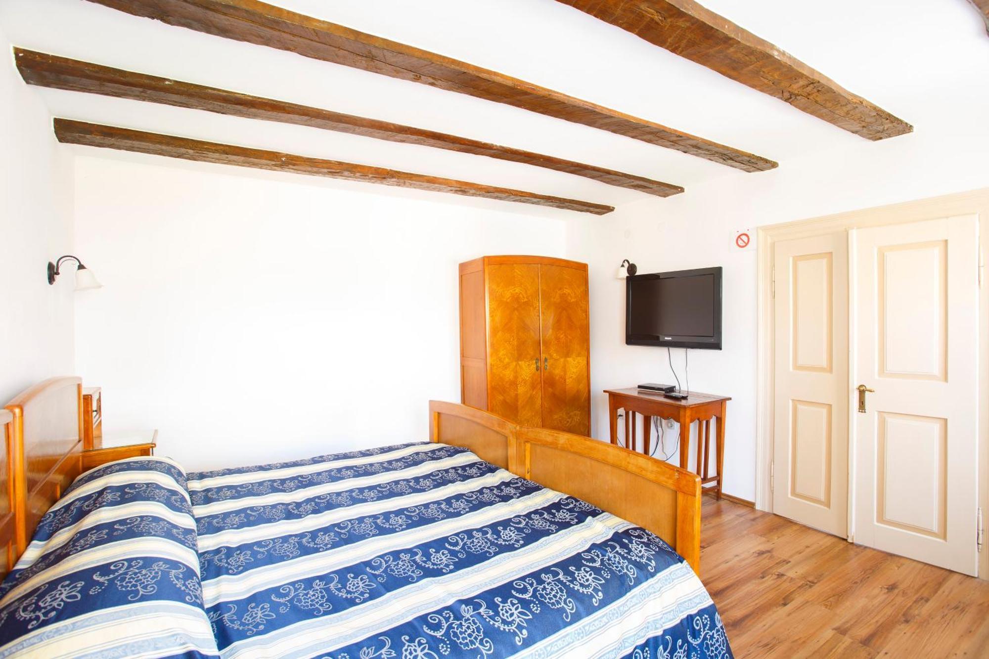 Apartments Villa Kastav In Old Town Center With Sea View And Parking Екстер'єр фото