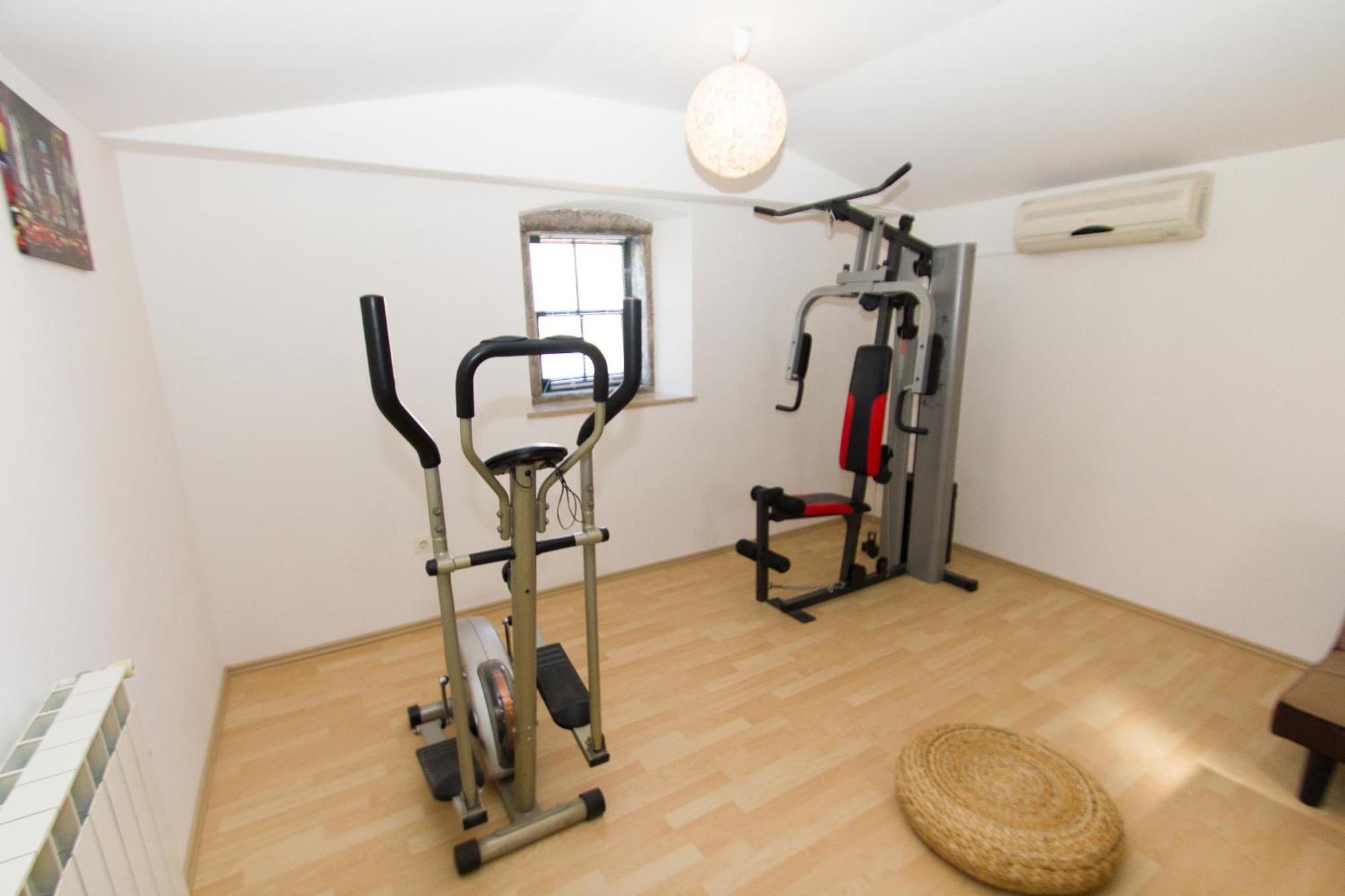 Apartments Villa Kastav In Old Town Center With Sea View And Parking Екстер'єр фото
