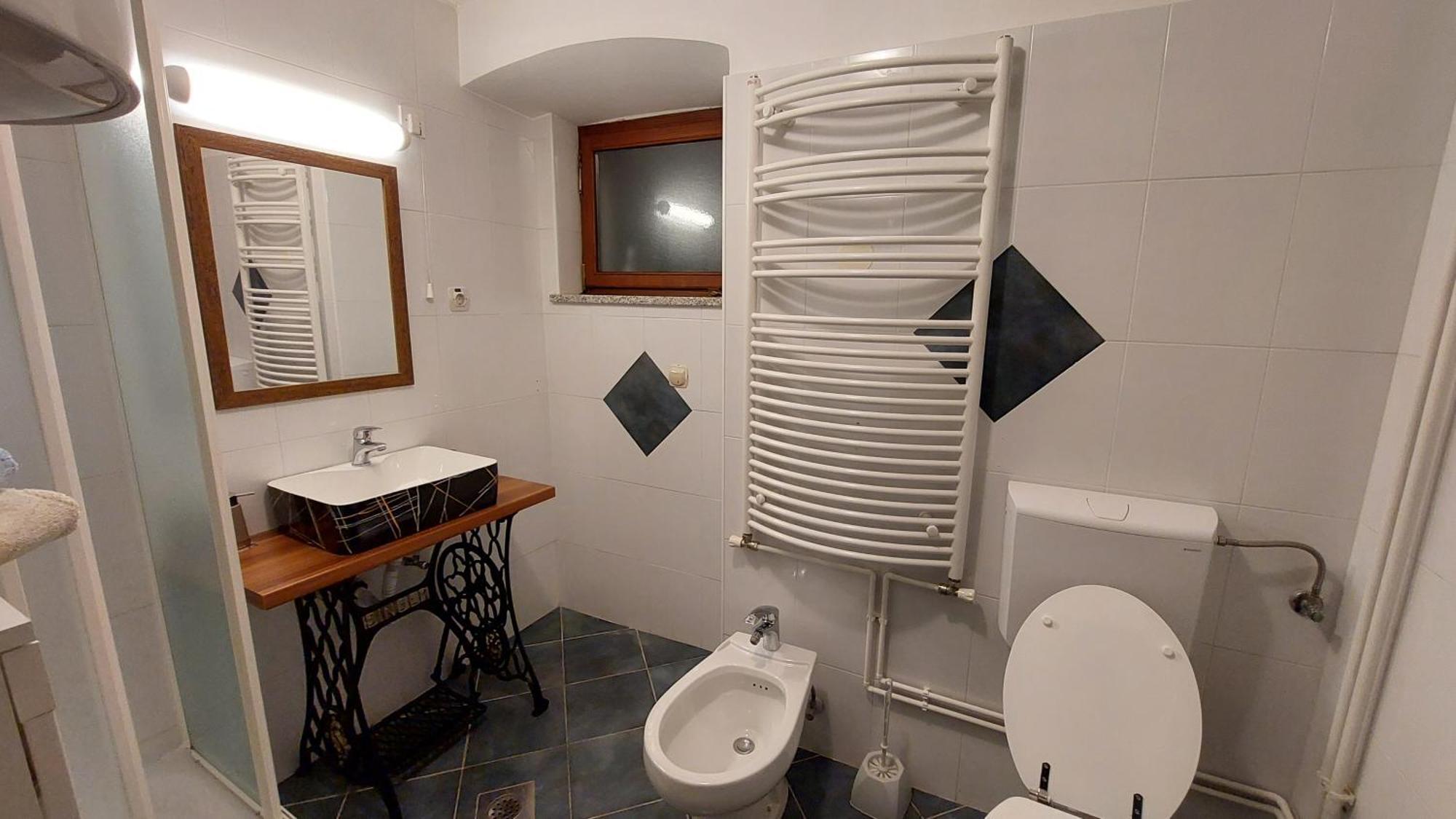 Apartments Villa Kastav In Old Town Center With Sea View And Parking Екстер'єр фото