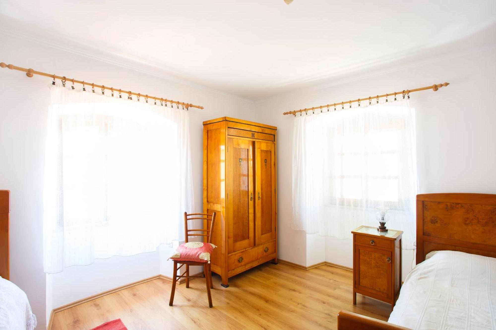 Apartments Villa Kastav In Old Town Center With Sea View And Parking Екстер'єр фото