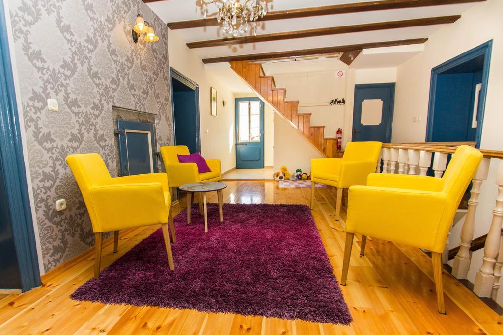 Apartments Villa Kastav In Old Town Center With Sea View And Parking Екстер'єр фото