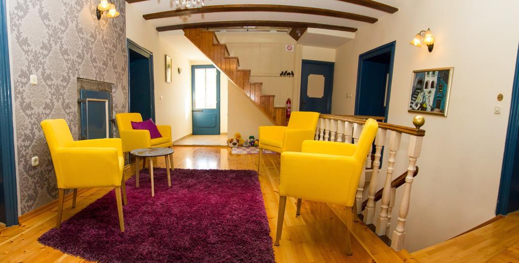 Apartments Villa Kastav In Old Town Center With Sea View And Parking Екстер'єр фото