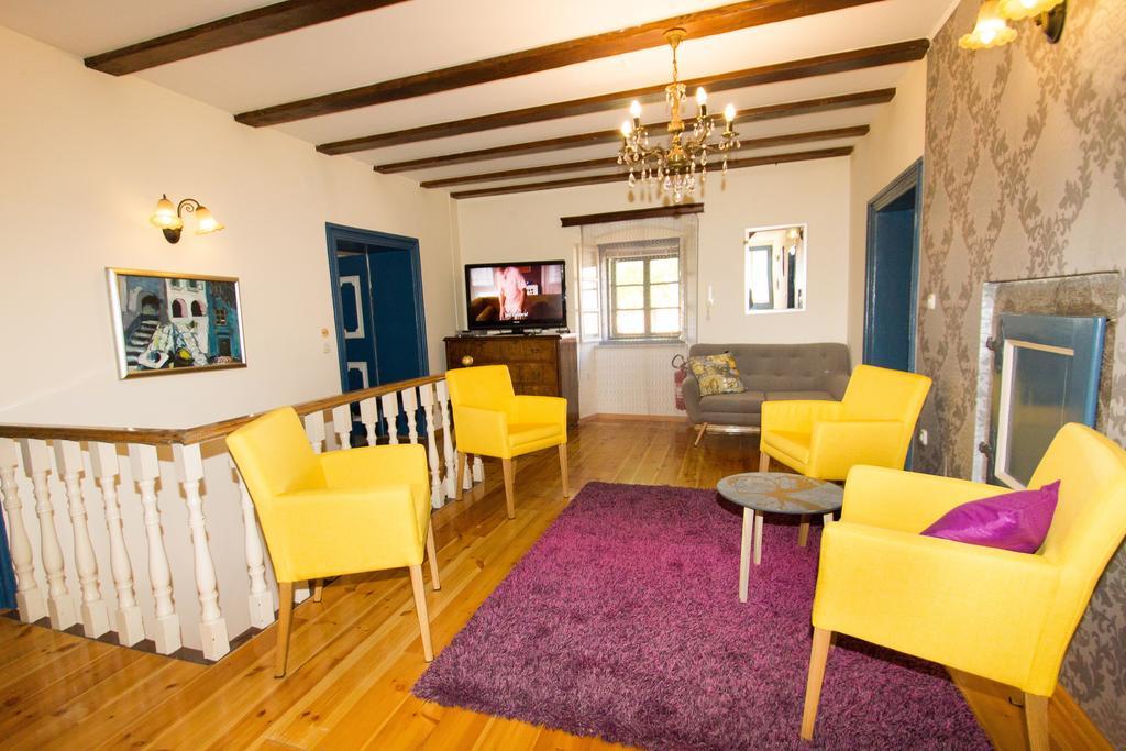 Apartments Villa Kastav In Old Town Center With Sea View And Parking Екстер'єр фото