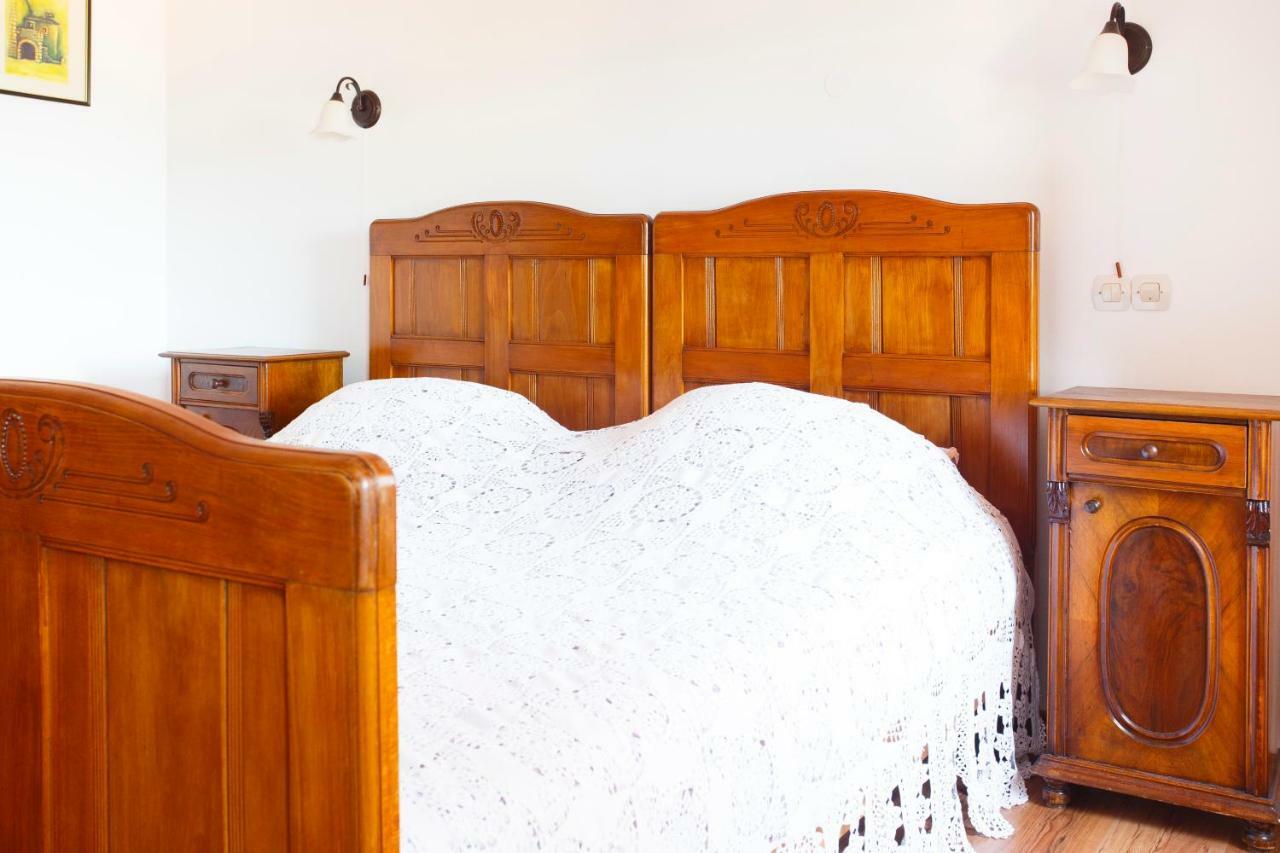 Apartments Villa Kastav In Old Town Center With Sea View And Parking Екстер'єр фото