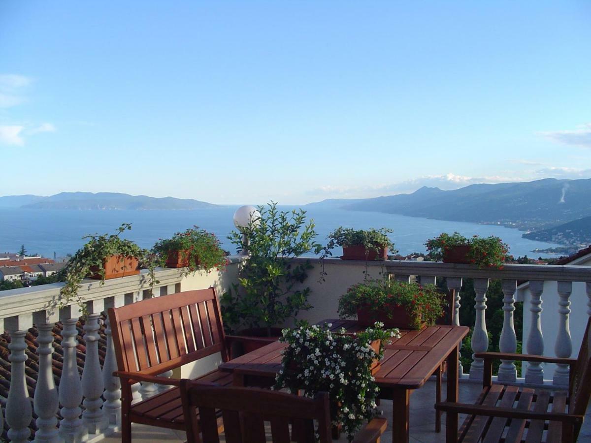 Apartments Villa Kastav In Old Town Center With Sea View And Parking Екстер'єр фото
